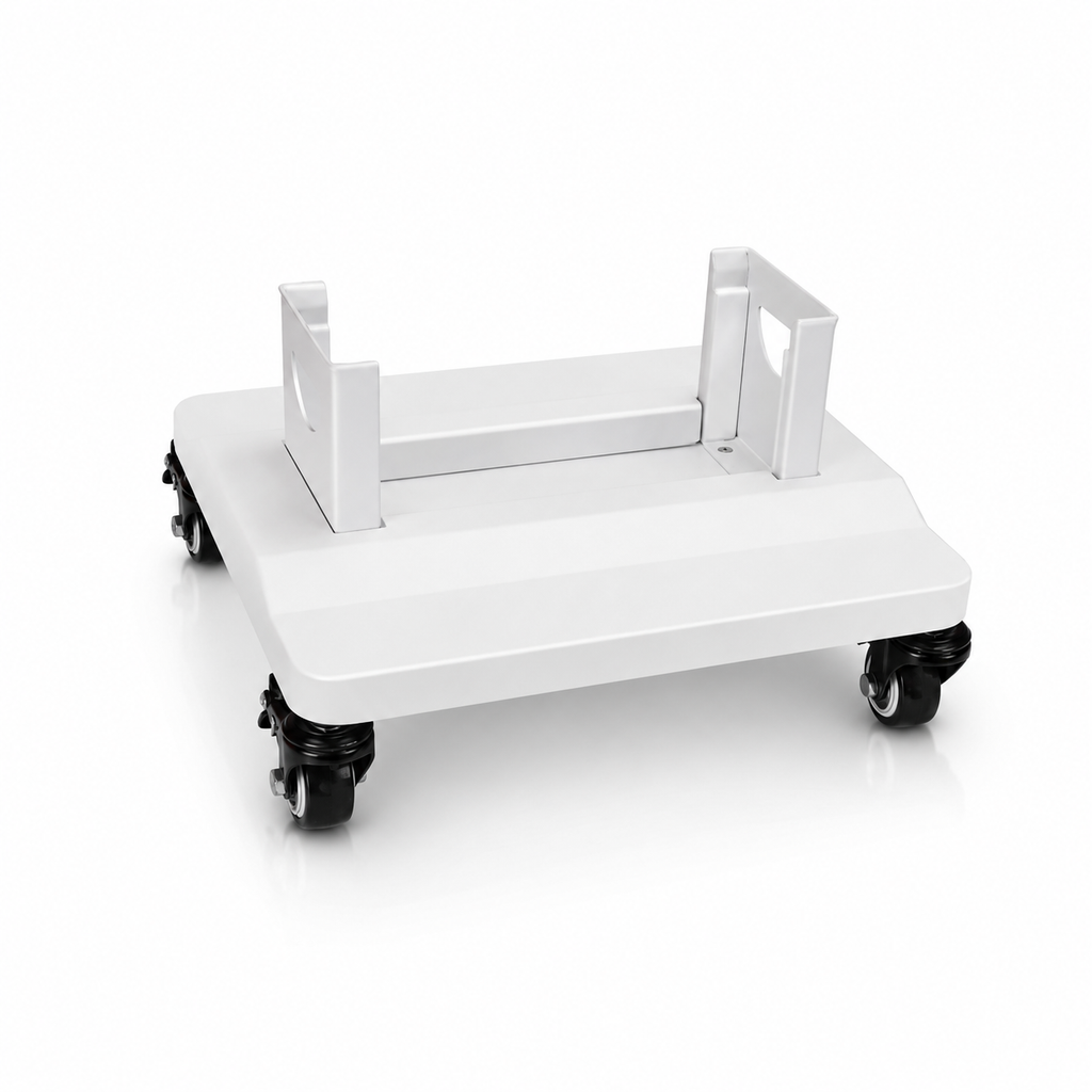 Vitalixis FSD600PRO Rolling Stand for RLPRO600