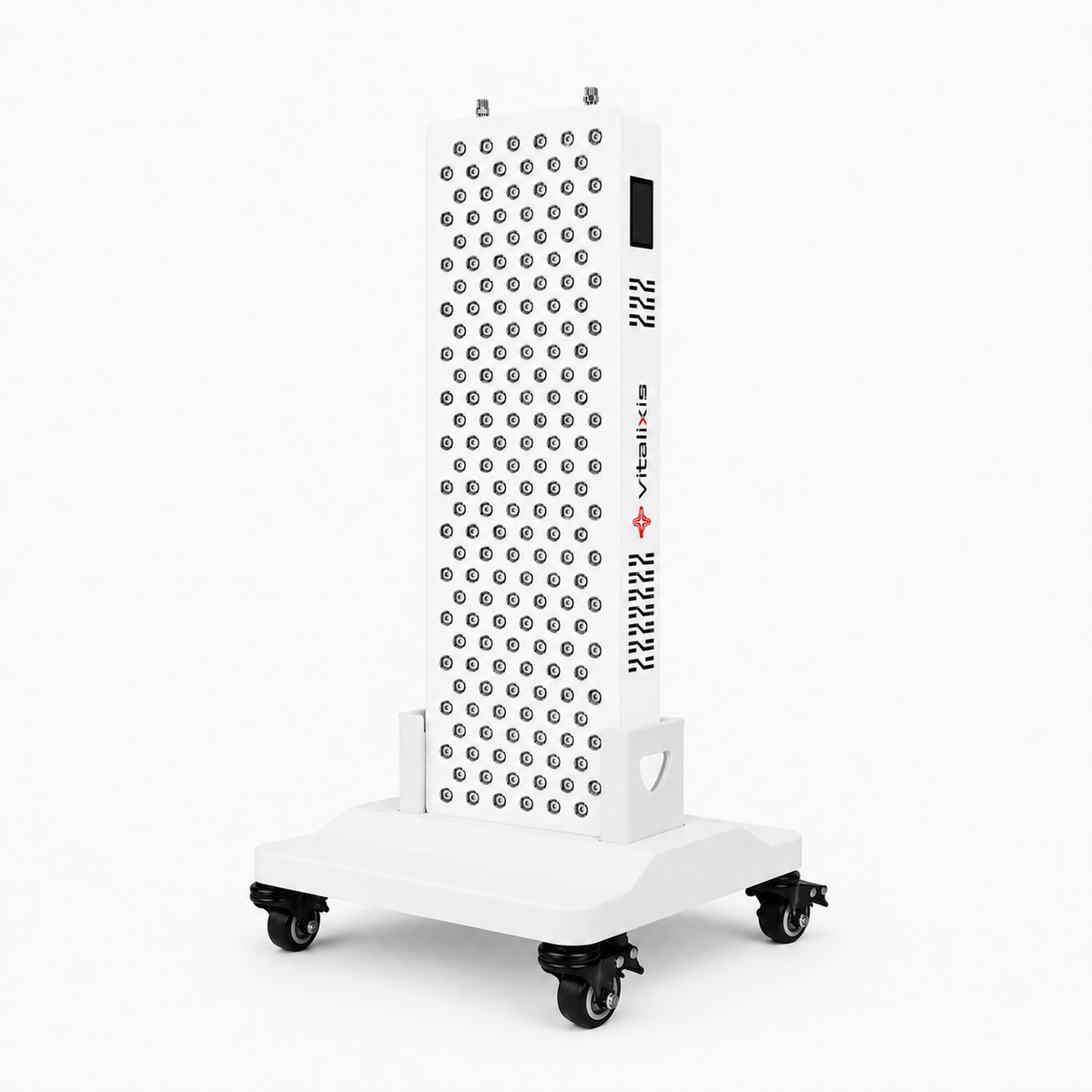 Vitalixis FSD100PRO Rolling Stand for RLPRO200 & RLPRO300