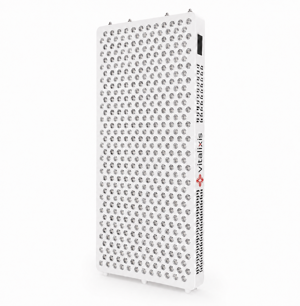 Vitalixis Pro 600 High-Power Red Light Therapy Panel