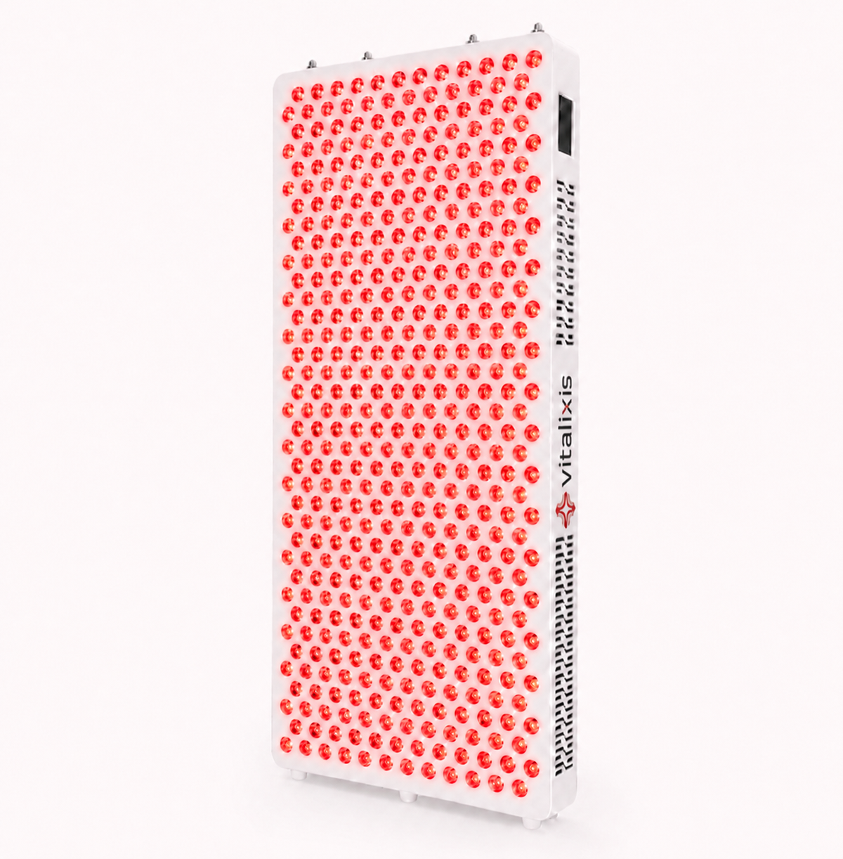 Vitalixis Pro 600 High-Power Red Light Therapy Panel