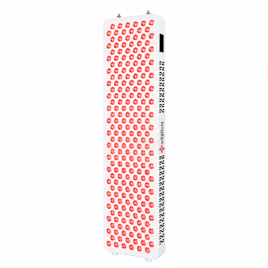 Vitalixis RLPRO300 Red & Near Infrared Light Therapy Panel
