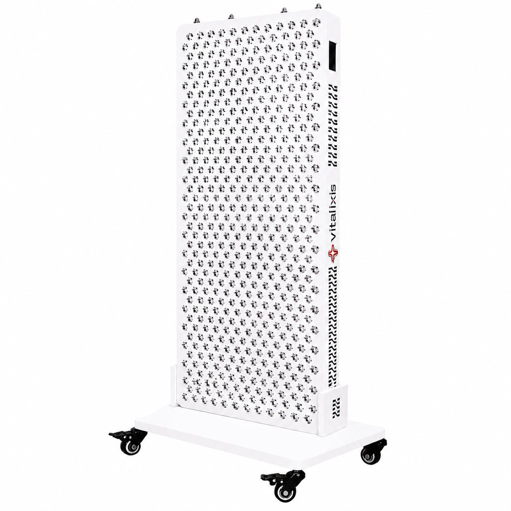 Vitalixis FSD600PRO Rolling Stand for RLPRO600