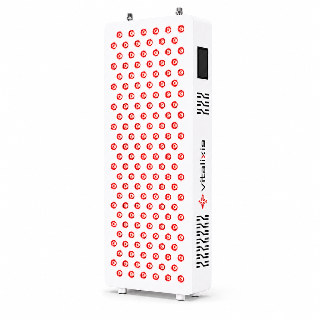 Vitalixis RLPRO200 Red Light Therapy Panel for Targeted Recovery